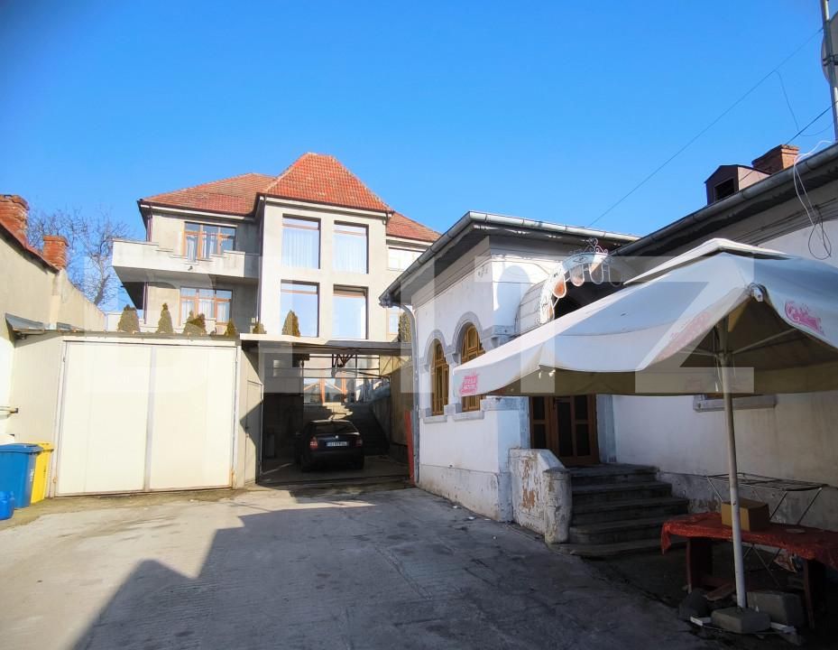 Casa de vânzare 15 camere Calea Severinului - 163901CV | BLITZ Craiova | Poza3