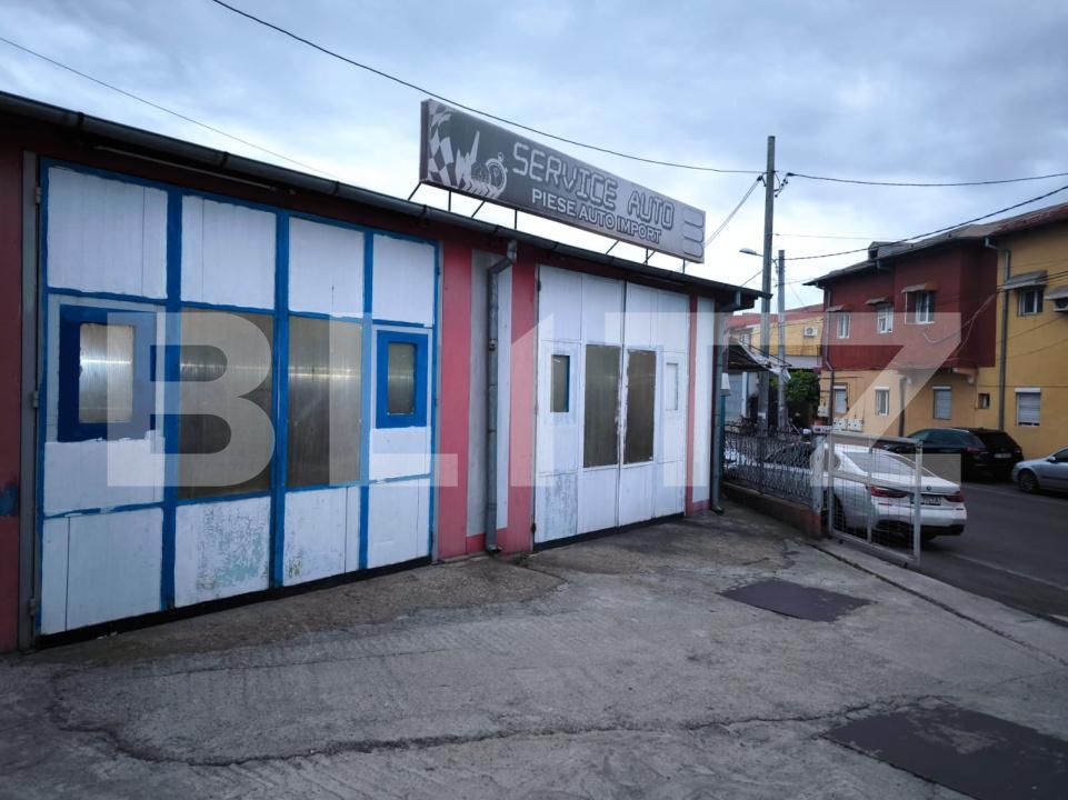 Casa de vânzare 15 camere Calea Severinului - 163901CV | BLITZ Craiova | Poza3