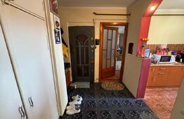 Apartament 2 camere decomandat 51m,Sarari