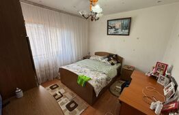 Apartament 2 camere decomandat 51m,Sarari
