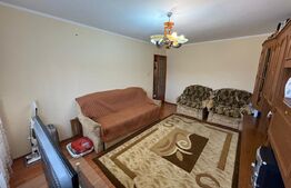 Apartament 2 camere decomandat 51m,Sarari