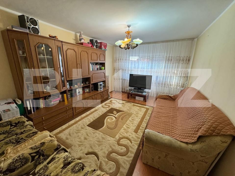 Apartament de vânzare 2 camere Sarari - 163908AV | BLITZ Craiova | Poza1