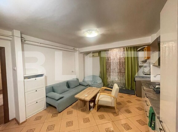 Apartament de vânzare 2 camere Calea Severinului - 163923AV | BLITZ Craiova | Poza3