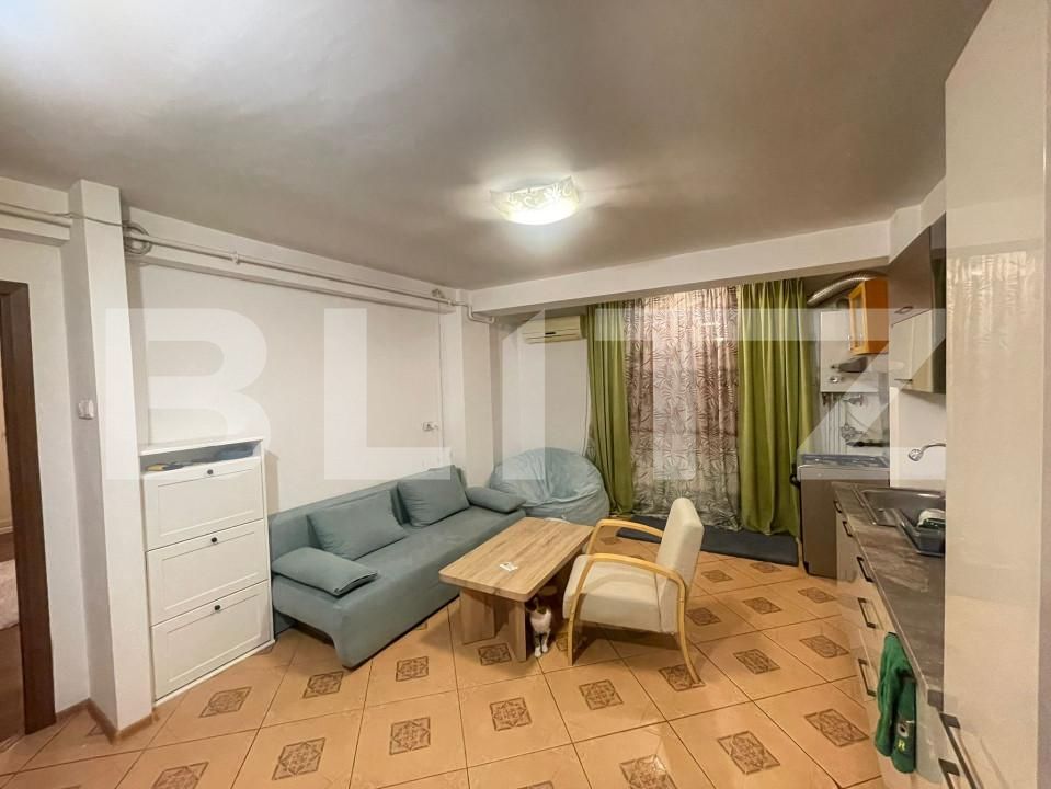 Apartament de vânzare 2 camere Calea Severinului - 163923AV | BLITZ Craiova | Poza3