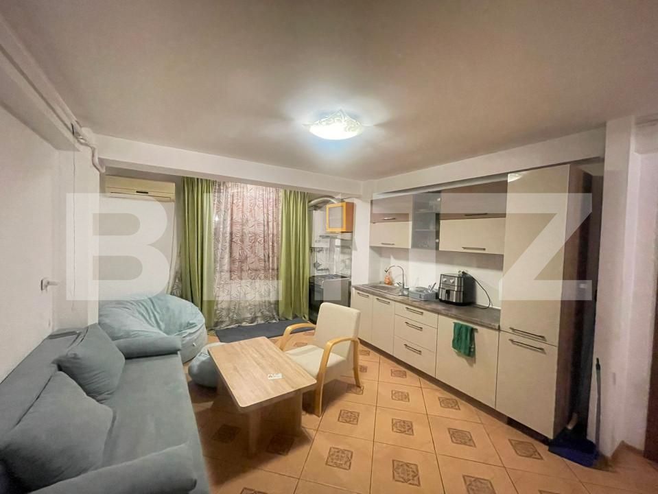 Apartament de vânzare 2 camere Calea Severinului - 163923AV | BLITZ Craiova | Poza4