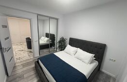 Apartament 2 camere, parter, parcare privata, zona Centrala- Green House