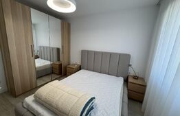 Apartament 3 camere, prima inchiriere Decebal Residence