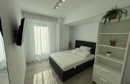 Apartament 3 camere, prima inchiriere Decebal Residence