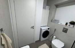 Apartament 3 camere, prima inchiriere Decebal Residence