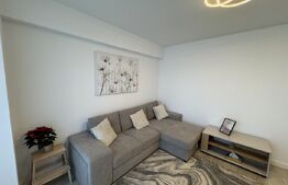 Apartament 3 camere, prima inchiriere Decebal Residence