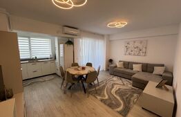 Apartament 3 camere, prima inchiriere Decebal Residence
