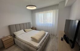 Apartament 3 camere, prima inchiriere Decebal Residence