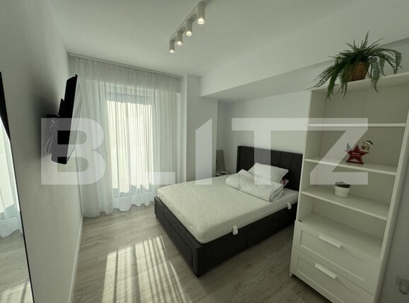 Apartament de închiriat 3 camere Lapus Arges - 163945AI | BLITZ Craiova | Poza7