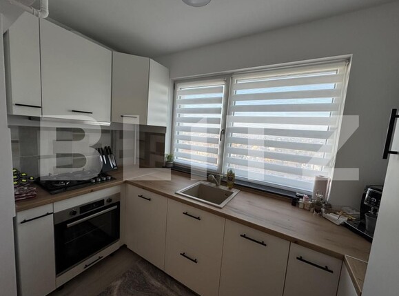 Apartament de închiriat 3 camere Lapus Arges - 163945AI | BLITZ Craiova | Poza4