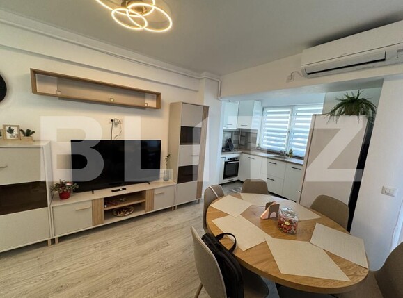 Apartament de închiriat 3 camere Lapus Arges - 163945AI | BLITZ Craiova | Poza2