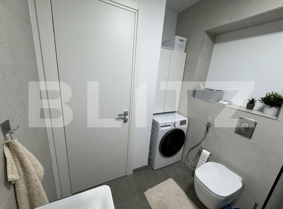 Apartament de închiriat 3 camere Lapus Arges - 163945AI | BLITZ Craiova | Poza11