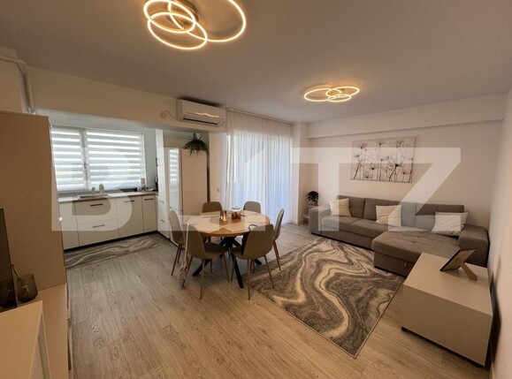 Apartament de închiriat 3 camere Lapus Arges - 163945AI | BLITZ Craiova | Poza1