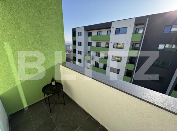 Apartament de închiriat 3 camere Lapus Arges - 163945AI | BLITZ Craiova | Poza9