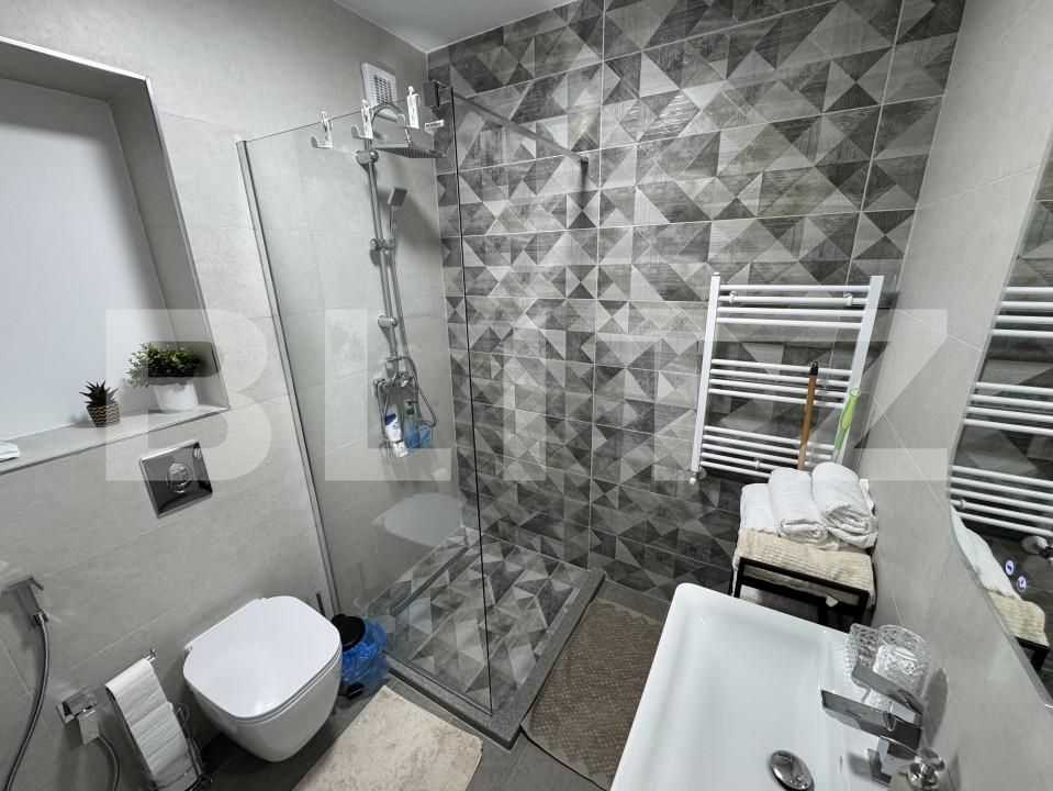 Apartament de închiriat 3 camere Lapus Arges - 163945AI | BLITZ Craiova | Poza10