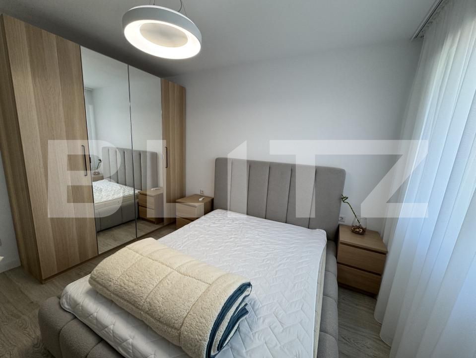 Apartament de închiriat 3 camere Lapus Arges - 163945AI | BLITZ Craiova | Poza5