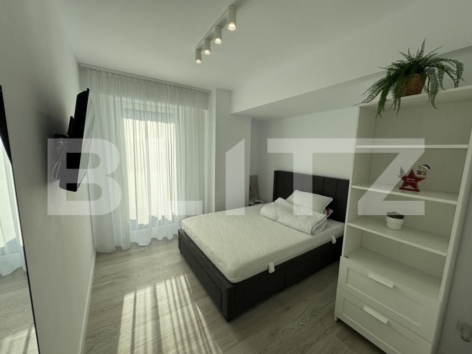 Apartament de închiriat 3 camere Lapus Arges - 163945AI | BLITZ Craiova | Poza7