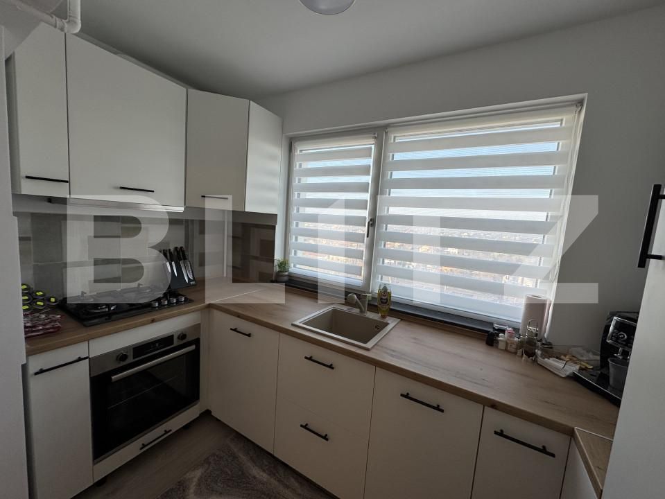 Apartament de închiriat 3 camere Lapus Arges - 163945AI | BLITZ Craiova | Poza4