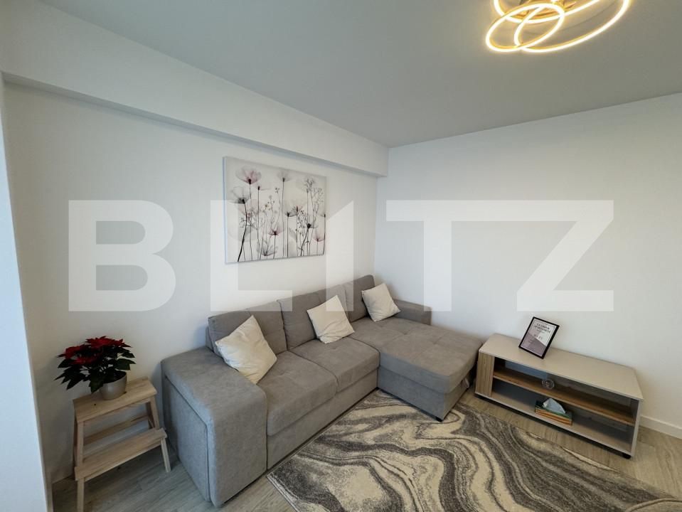 Apartament de închiriat 3 camere Lapus Arges - 163945AI | BLITZ Craiova | Poza3