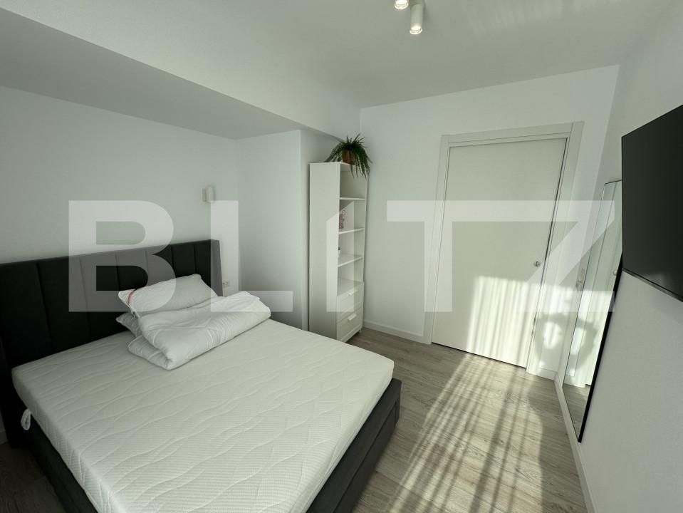 Apartament de închiriat 3 camere Lapus Arges - 163945AI | BLITZ Craiova | Poza8