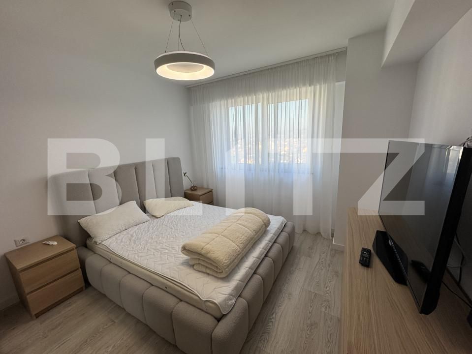 Apartament de închiriat 3 camere Lapus Arges - 163945AI | BLITZ Craiova | Poza6