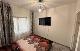 Apartament cu 3 camere, 49.70 mp, zona Gradina Botanica