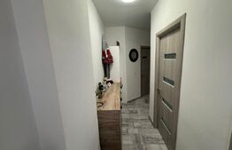 Apartament cu 3 camere, 49.70 mp, zona Gradina Botanica