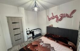 Apartament cu 3 camere, 49.70 mp, zona Gradina Botanica