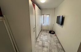 Apartament cu 3 camere, 49.70 mp, zona Gradina Botanica