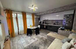 Apartament cu 3 camere, 49.70 mp, zona Gradina Botanica