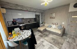 Apartament cu 3 camere, 49.70 mp, zona Gradina Botanica