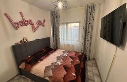 Apartament cu 3 camere, 49.70 mp, zona Gradina Botanica