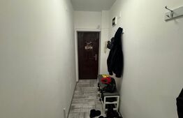 Apartament cu 3 camere, 49.70 mp, zona Gradina Botanica