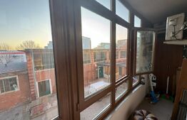 Apartament cu 3 camere, 49.70 mp, zona Gradina Botanica