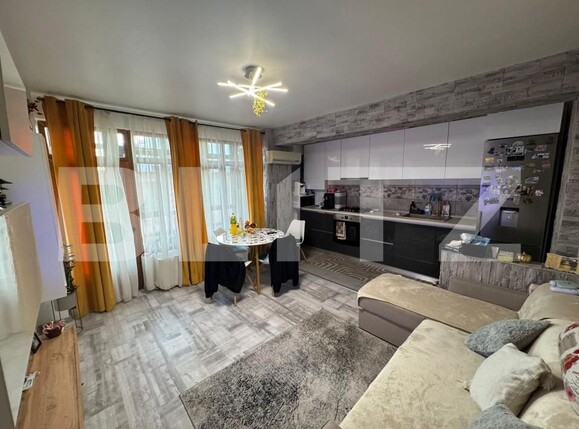 Apartament de vânzare 3 camere Calea Severinului - 163953AV | BLITZ Craiova | Poza3