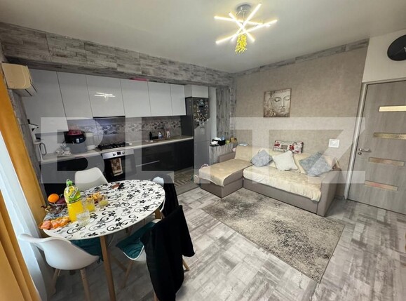 Apartament de vânzare 3 camere Calea Severinului - 163953AV | BLITZ Craiova | Poza2