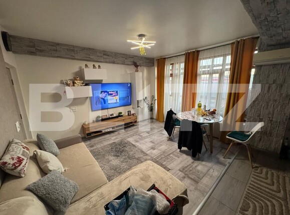 Apartament de vânzare 3 camere Calea Severinului - 163953AV | BLITZ Craiova | Poza1