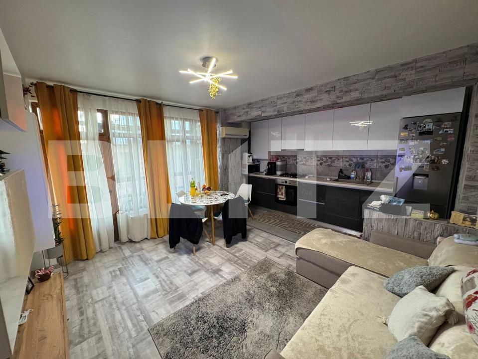 Apartament de vânzare 3 camere Calea Severinului - 163953AV | BLITZ Craiova | Poza3