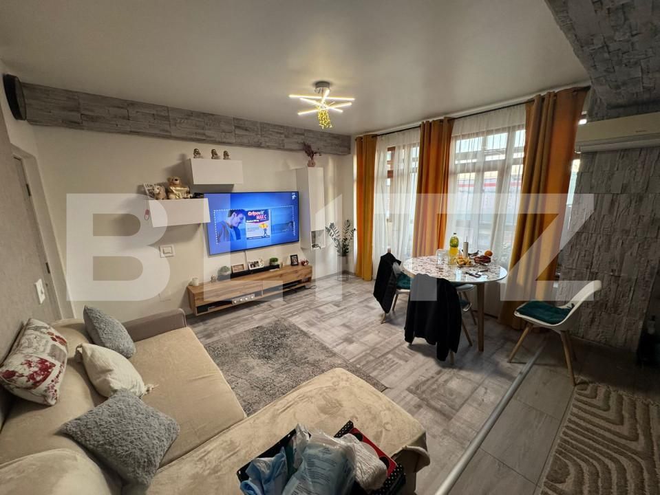 Apartament de vânzare 3 camere Calea Severinului - 163953AV | BLITZ Craiova | Poza1