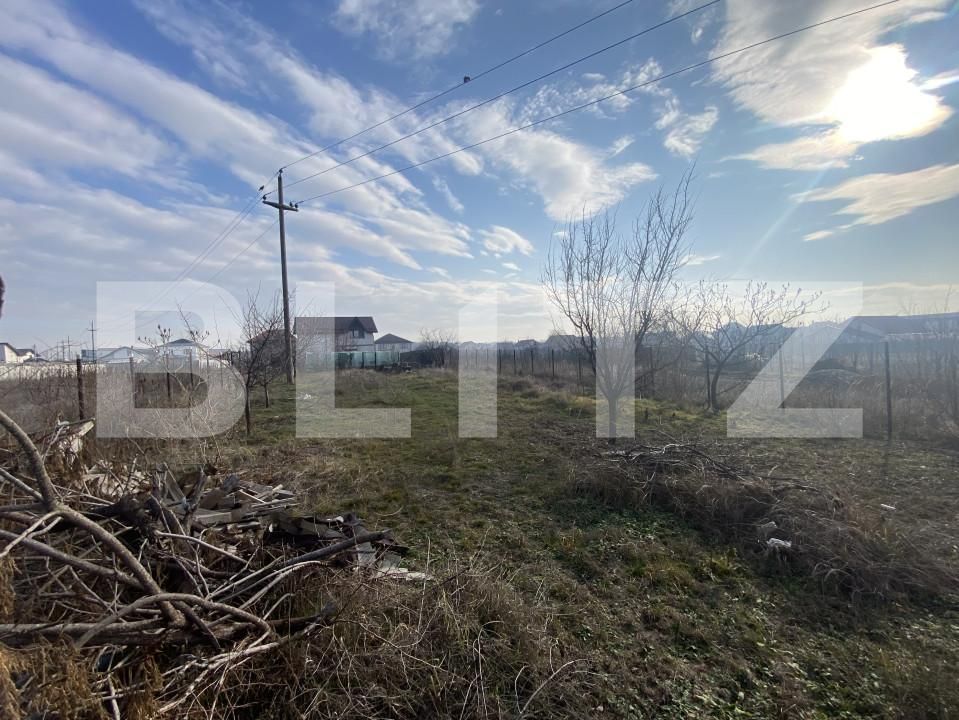 Teren de vânzare Valea Rosie - 163965TV | BLITZ Craiova | Poza2