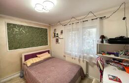 Apartament cu 3 camere, 66 mp, decomandat, zona Parculet Rovine