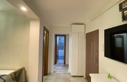 Apartament cu 3 camere, 66 mp, decomandat, zona Parculet Rovine