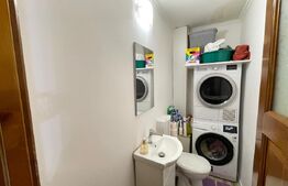 Apartament cu 3 camere, 66 mp, decomandat, zona Parculet Rovine