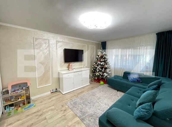 Apartament de vânzare 3 camere Rovine - 163967AV | BLITZ Craiova | Poza1