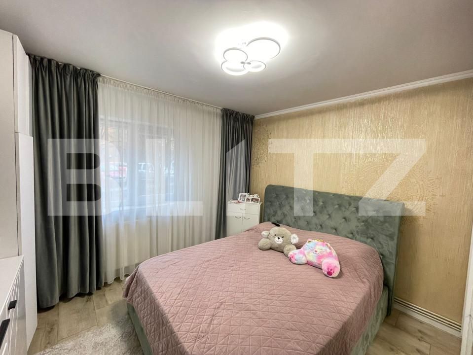 Apartament de vânzare 3 camere Rovine - 163967AV | BLITZ Craiova | Poza4
