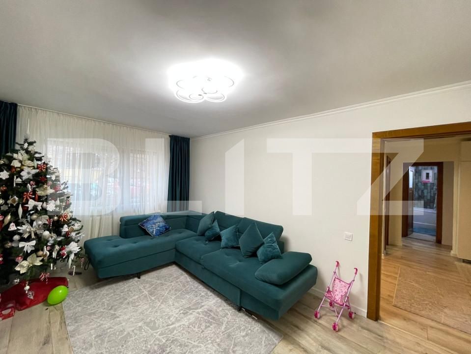 Apartament de vânzare 3 camere Rovine - 163967AV | BLITZ Craiova | Poza2